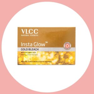 VLCC Gold Bleach