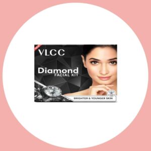 VLCC Diamond Facial Kit