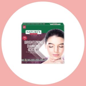 Natures Diamond Bleach