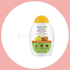 Mamaearth Vitamin C Bodylotion 200 ml