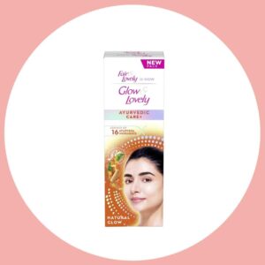 Fair & Lovely Ayurvedic Care 25 Gram