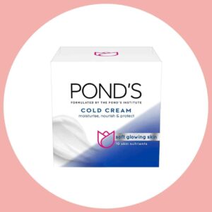 Ponds Cold Cream