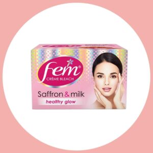 Fem Saffron & Milk 8 gram