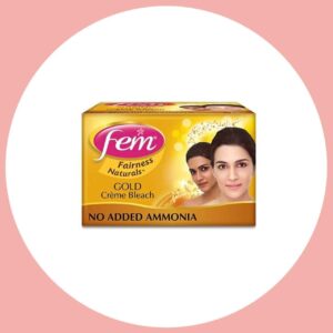 Fem Gold Bleach 8 Gram