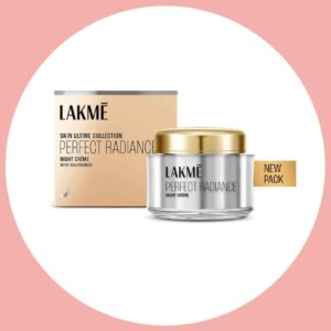 Lakme Night Cream 100 Gram