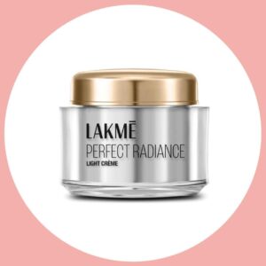 Lakme Light Cream 100 Gram