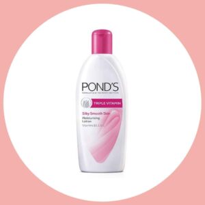 Ponds Body Lotion 100 ml