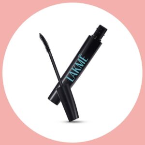 Lakme curling Mascara