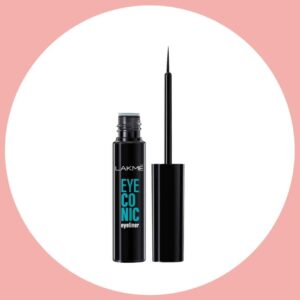Lakme Eyeconic Eye liner