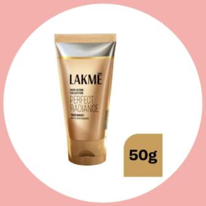 Lakme Perfect Radiance Face Wash 50 ml