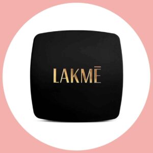 Lakme Compact Face Power