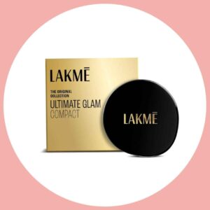 Lakme Compact Face Powder