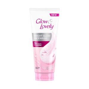 Glow & Lovely facewash ( 50g)