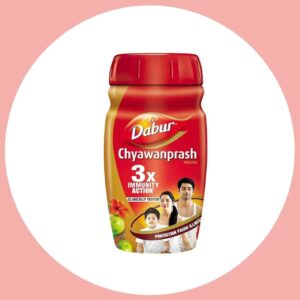 Chyawanprash ( Dabur , 1kg )