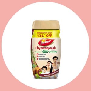 Chyawanprash gur ( Dabur , 900g )