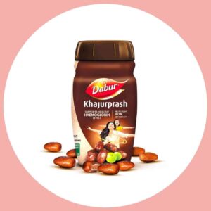 Khajurprash ( Dabur , 900g )