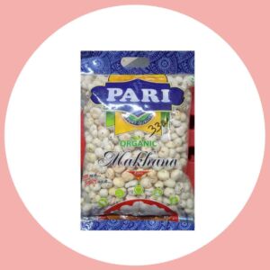 Pari makhana ( 250g pack )