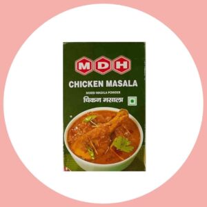 Chicken masala ( MDH )