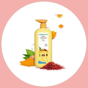 Mamaearth Body lotion ( 400ml )