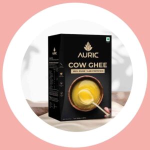 Auric Ghee