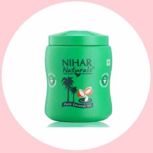 Nihar coconut oil ( 495 ml ) Copy