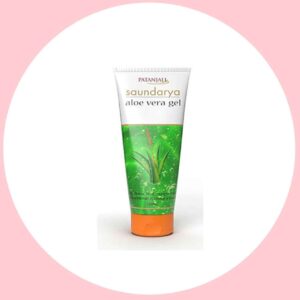 Saundarya Aloevera gel ( 60g )