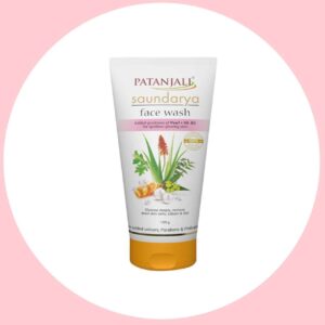 Saundarya facewash ( 100g )