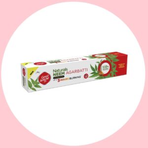 Good knight machhar agarbati