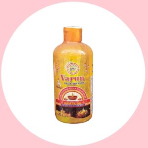 Til tel , puja oil , seasum oil ( 300ml )