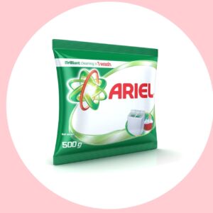 Ariel surf ( 500g )