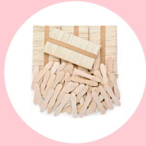 lakdi chamach ( 90pcs )