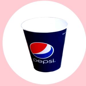 Colddrink glass ( 50pcs )