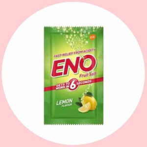 Eno ( 1 piece )