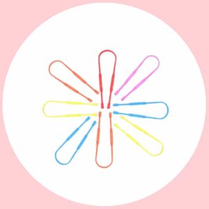 jibhi , tounge cleaner ( 1 piece )