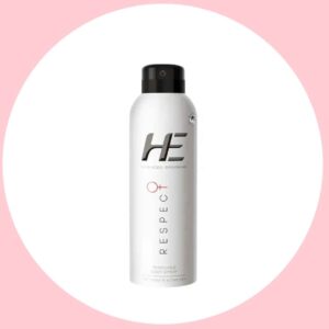 He men respect body spray ( 150ml )