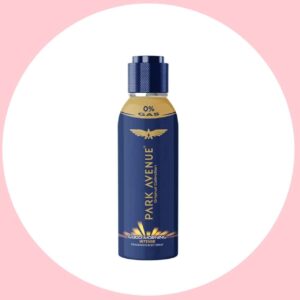 Park Avenue good morning body spray ( 120ml )