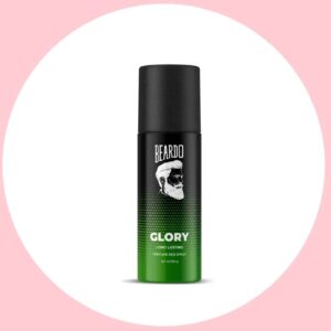 Beardo glory men body spray ( 150ml )