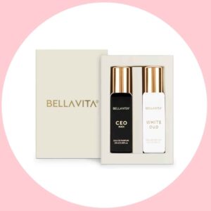 Bellavita body pray ( 20ml × 2N )