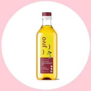 Jivo walnut oil, bedam ka tel ( 1L )