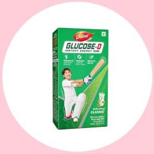 Dabur glucose D ( 1kg )